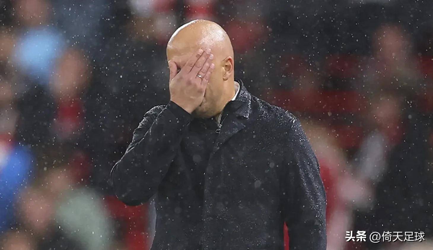 转折点费耶诺德造点机会，葡超窗口期攻防权衡，底气十足，更衣室氛围转暖